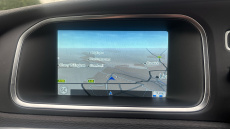 Volvo V40 D2 [120] Cross Country Pro 5dr Geartronic Diesel Hatchback